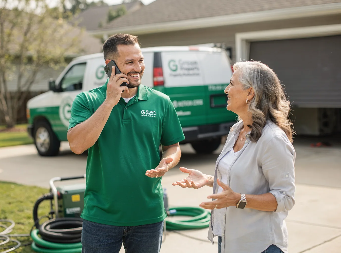 Water Damage Restoration Milton, NC FAQs